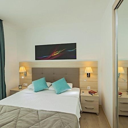 Yali Apart Otel อังการา ภายนอก รูปภาพ